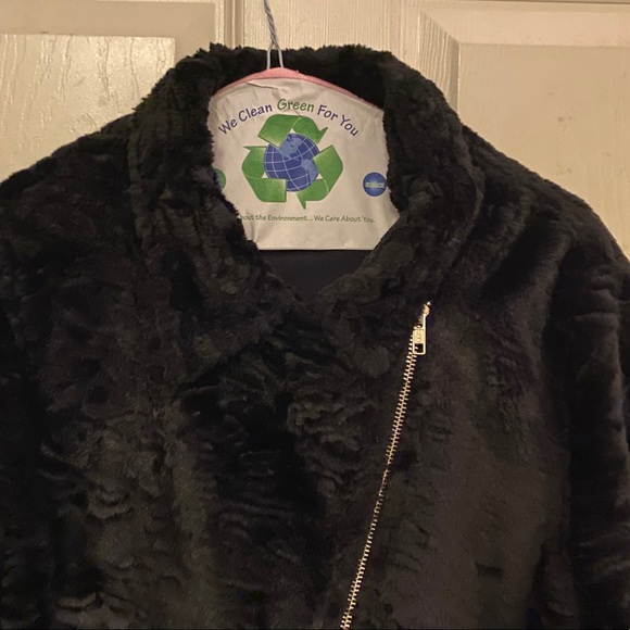 Reformation Hugo Jacket - Picture 6 of 9